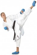 Кимоно Tokaido Adidas Kumite Pro II фото